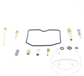 JMP carburetor repair kit for Kawasaki GPZ 900 R Ninja 1984-1989